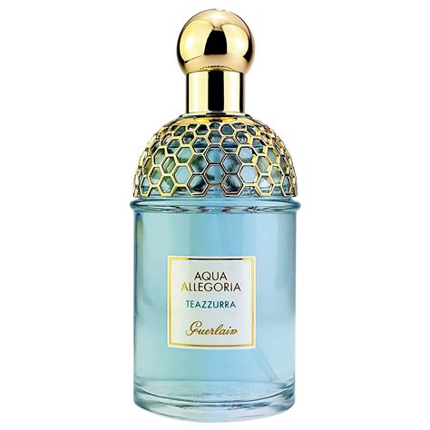 Guerlain Aqua Allegoria Teazzurra EdT .